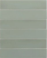 Фото Equipe Ceramicas плитка настінна Wadi Mint 6x30