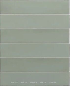 Фото Equipe Ceramicas плитка настінна Wadi Mint 6x30