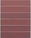 Фото Equipe Ceramicas плитка настенная Wadi Garnet 6x30
