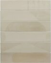 Фото Equipe Ceramicas плитка настенная Wadi Decor Beige 6x30