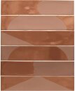 Фото Equipe Ceramicas плитка настенная Wadi Decor Terra 6x30