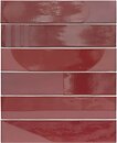 Фото Equipe Ceramicas плитка настенная Wadi Decor Garnet 6x30