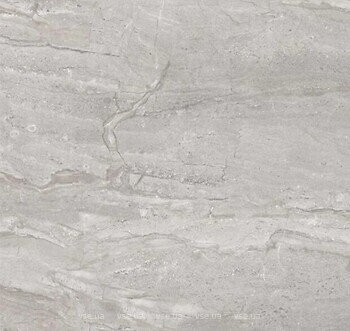 Фото Golden Tile плитка підлогова Marmo Milano сірий 60x60 (8M2523)