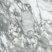 Фото Golden Tile плитка Tempesta білий 60x60 (TS0580)