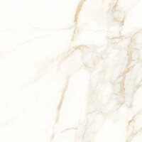 Фото Golden Tile плитка Terragres Calacatta Oro білий 60x60 (580751)