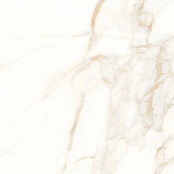 Фото Golden Tile плитка Terragres Calacatta Oro білий 60x60 (580751)