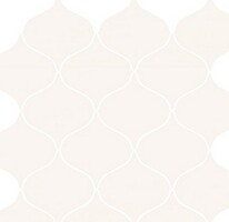 Фото Opoczno мозаїка Ocean Romance Mosaic Pearl Satin 28.1x29.3