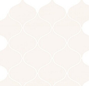 Фото Opoczno мозаїка Ocean Romance Mosaic Pearl Satin 28.1x29.3
