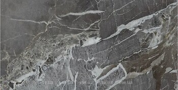 Фото TEO плитка Ultima Graphite F PC 60x120
