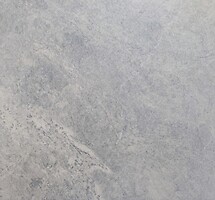 Фото Атем плитка підлогова Qvarzo Silver R 60x60