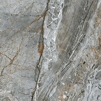 Фото Inter Cerama плитка Allure сірий 60x60 (6060 205 072/G)