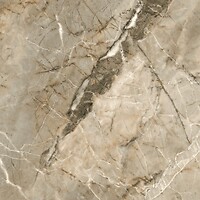 Фото Inter Cerama плитка Infinity темно бежевий 60x60 (6060 211 022/L)