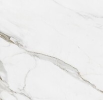 Фото Golden Tile плитка підлогова Marmo Verona білий 60x60 (MV0587)