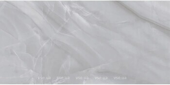 Фото Golden Tile плитка настінна Lazurro світло-сіра 30x60 (8LG053)