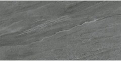 Фото Inter Cerama плитка Callisto 3D темно сірий 60x120 (60120 210072/MR)