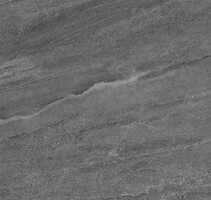 Фото Inter Cerama плитка Callisto 3D темно сірий 60x60 (6060 210072/MR)