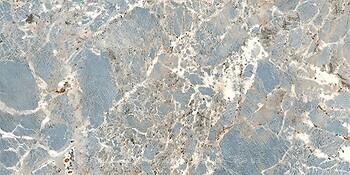 Фото Anka Seramik плитка Amazonite Blue 60x120