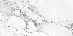 Фото Anka Seramik плитка Ella White Marmo 60x120