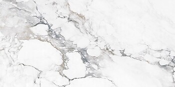 Фото Anka Seramik плитка Ella White Marmo 60x120