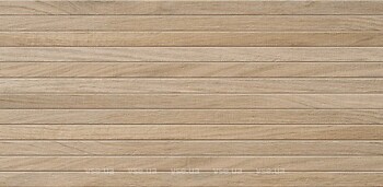 Фото Anka Seramik плитка Woodline Beige 60x120