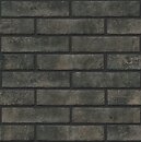 Фото Golden Tile плитка настінна Brickstyle Fino коричневий 6x25 (6F7020)