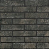 Фото Golden Tile плитка настінна Brickstyle Fino коричневий 6x25 (6F7020)