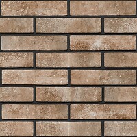 Фото Golden Tile плитка настінна Brickstyle Fino світло-бежевий 6x25 (6FV020)