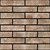 Фото Golden Tile плитка настенная Brickstyle Fino светло-бежевый 6x25 (6FV020)