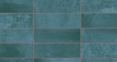 Фото Deseo Ceramica плитка Nexti Turquois 60x31.6