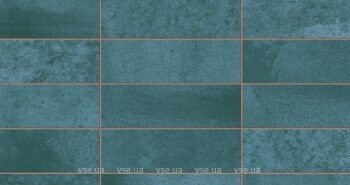 Фото Deseo Ceramica плитка Nexti Turquois 60x31.6