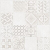 Фото Rako плитка Betonico White grey 60x60 (Dak62795)