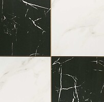 Фото Almera Ceramica плитка Chess Marquina 44x44