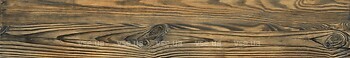 Фото Golden Tile плитка Fenix Wood коричневий 19.8x119.8 (Fi7420)