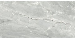 Фото Golden Tile плитка підлогова Silver Roots сірий 60x120 (S92993)