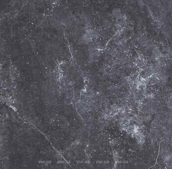 Фото Golden Tile плитка підлогова Terragres Space Stone чорний 60x60 (5VC503)