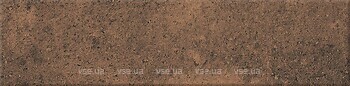 Фото Cerrad плитка настінна Argilla Walnut 7.4x30