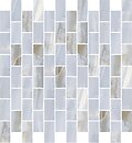 Фото Inter Cerama мозаїка Expance 29.8x32 сірий Pol (M0150071)