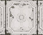 Фото Aparici декор Victorian G-3264 White Nova 45x120