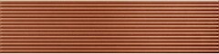 Фото Deseo Ceramica плитка настінна Terre Tandoori Lineal 7.5x30