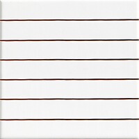 Фото Deseo Ceramica плитка Precorte Blanco Liso Brillo 20x20 (PT01480)