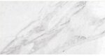 Фото Атем плитка підлогова Carrara Weiss 30x60