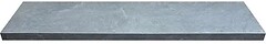 Фото Kotto Ceramica сходинка пряма Pietra Ash Black 32.5x120 (SG 33120022)