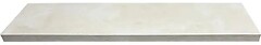 Фото Kotto Ceramica сходинка пряма Town Beige 34.5x120 (SG 3512020026)
