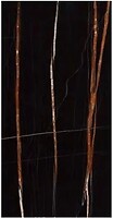 Фото Marazzi плитка Allmarble Sahara Noir Lux 75x150 (MEL9)