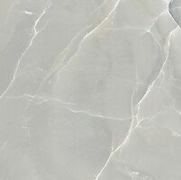 Фото Golden Tile плитка Onyx Rio Grande світло-сірий 60x60 (Odg580)