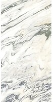 Фото Marazzi плитка Grande Marble Look Bianco Arni Bm Faccia A Satin W/Mesh 162x324 (MAMV)