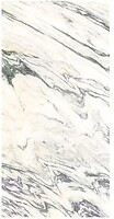 Фото Marazzi плитка Grande Marble Look Bianco Arni Lux Bookmatch B 162x324 (MANY)