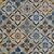 Фото Ceramika Paradyz плитка Darkside Pattern 60x60