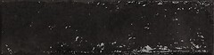 Фото Cerrad плитка фасадна Palette Black 7.4x30