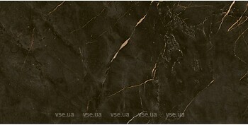Фото Ceramika Paradyz плитка настінна Alphaville Nero 30x60